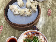 -晓友烧麦(光华村店)