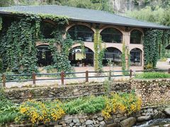-北京水岸山吧度假村(雁栖镇店)