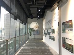 -桐庐规划馆
