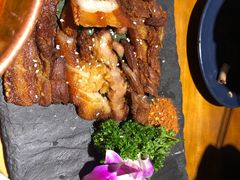 -觅山云南菜(泊富ICITY店)