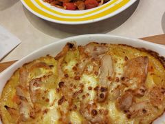 -菲滋意式餐厅(萧山市心店)