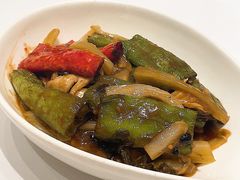 鲍汁百灵菇-胜记酒家(荔枝公园店)
