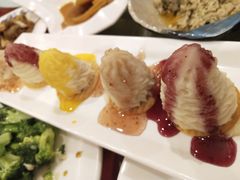-南来顺饭庄·清真(南菜园店)