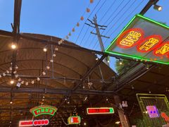 -霸王虾·麻辣小龙虾(清水河公园店)