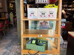 -安琳acKONA咖啡(市南店)