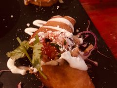 -Pistolera Mexican Cantina女枪手墨西哥餐厅(碧云路店)