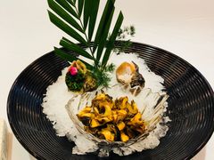 -味茂·老船夫1927(东海东路店)