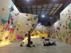 -成都大松果马达攀岩馆(金石店)