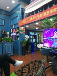 -Hair Glam 格拉姆造型旗舰店