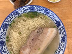-裕兴记·三虾面(西北街总店)