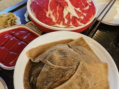 -三江两海老火锅(北京首店)