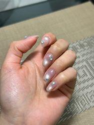 -槿里日式美甲工作室