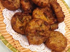 -碧海银沙海鲜餐厅(恒大海上威尼斯店)