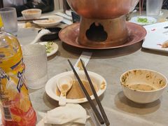 -东来顺饭庄(王府井步行街店)