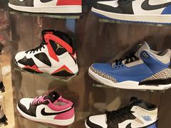 -JORDAN(外滩中央体验店)