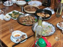 -李东农庄(中南百草园地标店)