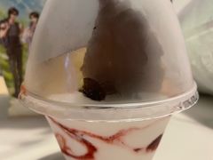 -DQ·蛋糕·冰淇淋(大宁国际商业广场店)