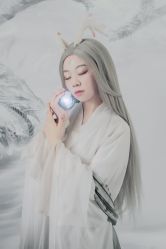 -盘子女人坊生日照·摄影馆(浦东店)