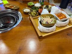 -杀猪天·韩国烤肉(总店)