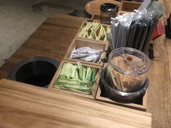 -星巴克臻选(湖滨道店)