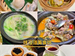 -味可道美食坊(福基路店)