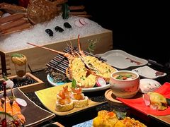 -上井料理黑金店(IFS国金中心店)