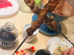 -涮福記·现切牛羊肉火锅(世纪汇店)