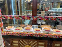 -汗腾格里·风味餐厅(新疆驻京办店)
