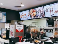 -肯德基(叠彩店)