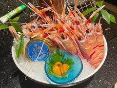 -上井料理黑金店(IFS国金中心店)