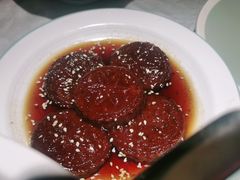 衡阳高粱粑粑-遇见湘·地道湖南菜(云门店)