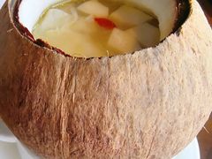 -观海轩餐厅(一线海景店)