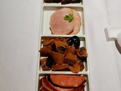 京味四小拼-106餐厅(山水文园店)