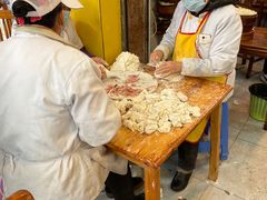 烧卖-海汇源老烧麦店(东大街总店)