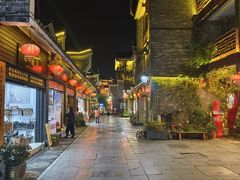 -乾州古城