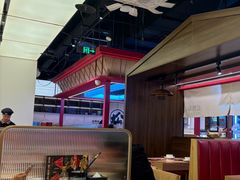 -松野谷·寿喜烧自助(华联顺义金街购物中心店)