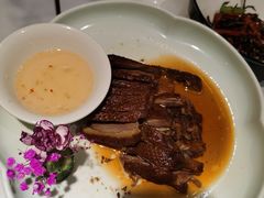 -尚一汤 广东炖汤(金桥国际店)