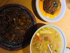 -汉·鲜味人知(陈家营店)