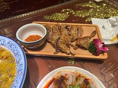 -缪氏川菜(深圳北站缤果空间店)