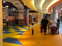 -天空之城欢乐嘉年华苏州店(环球188广场店)