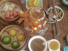 -湖畔居茶楼(湖滨店)