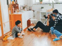 -幺幺BABY婚纱摄影