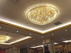 大堂-北京全聚德(西翠路店)