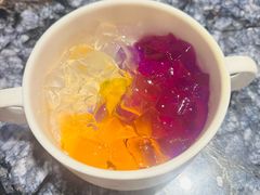 三色冰粉-新雅(丰盛里店)