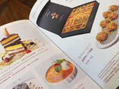 -ELI FALAFEL Lebanese&Mediterranean黎巴嫩美食(富城路店)