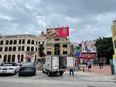 -世记咖啡(氹仔外卖店)