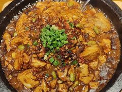 -那家老院子东北菜·饺子·小鸡炖蘑菇(艳华街店)