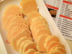 -彤德莱火锅(果园路店)