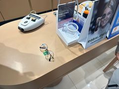 -无界眼镜MaxLess(五角场万达店)