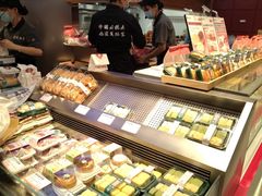 -吴酥生宫廷酥饼(韶山北路店)